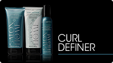 Curl Definer